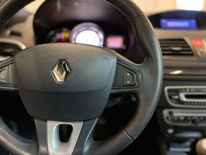 Renault Megane bild 10