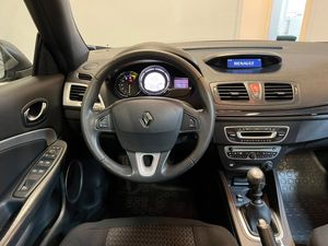 Renault Megane bild 8