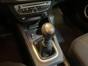 Renault Megane bild 16