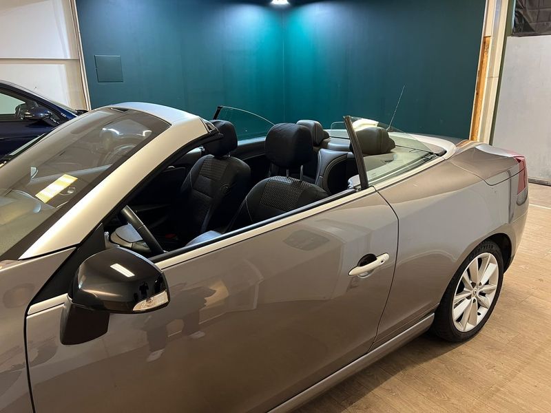 Renault Megane bild 18