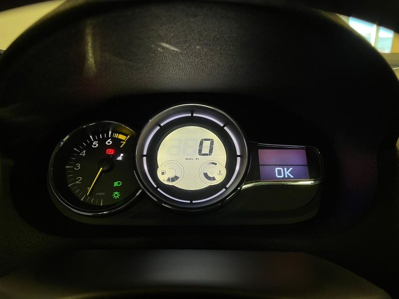 Renault Megane bild 12