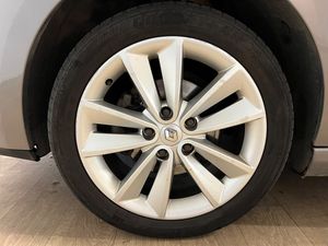 Renault Megane bild 19