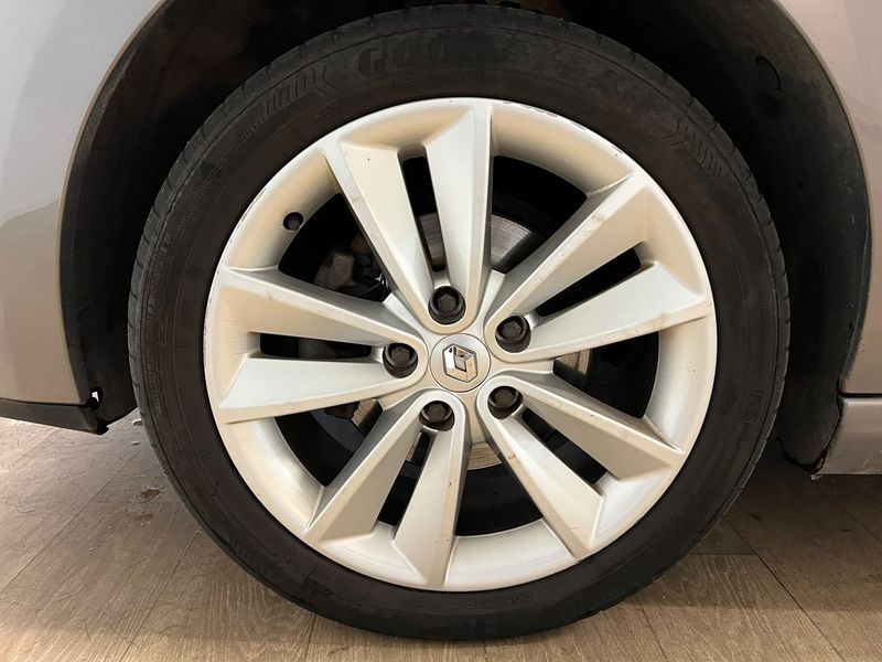 Renault Megane bild 19