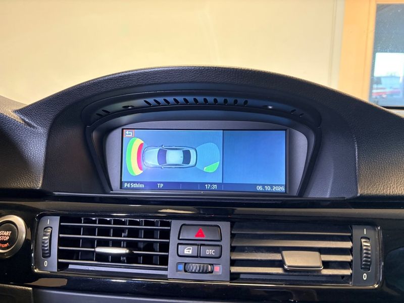 BMW 325 bild 10