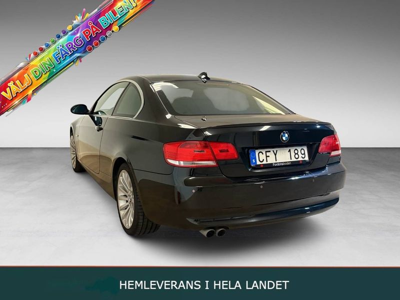 BMW 325 bild 5