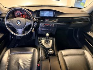 BMW 325 bild 21