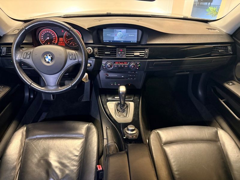 BMW 325 bild 21