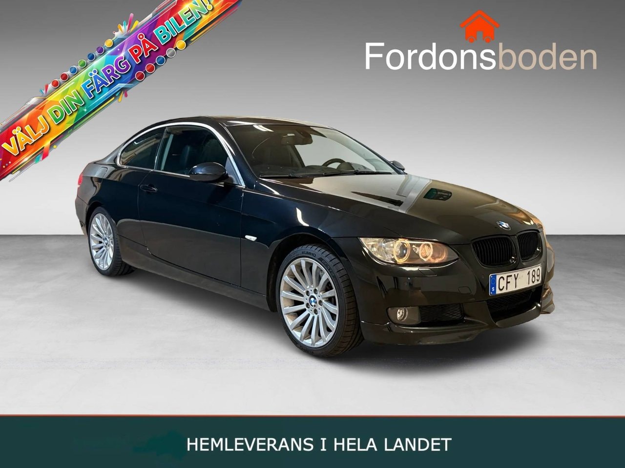 BMW 325