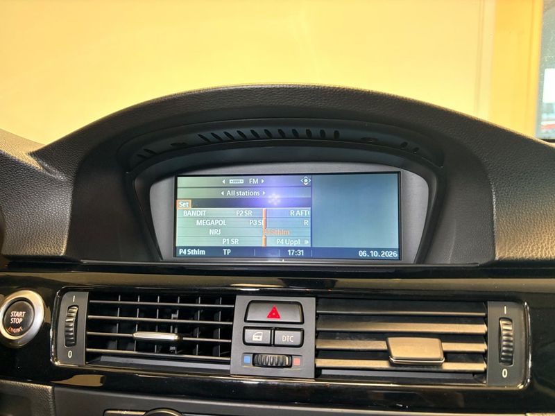 BMW 325 bild 11