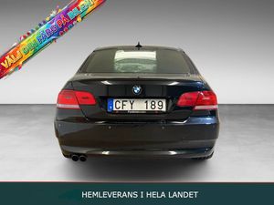BMW 325 bild 6