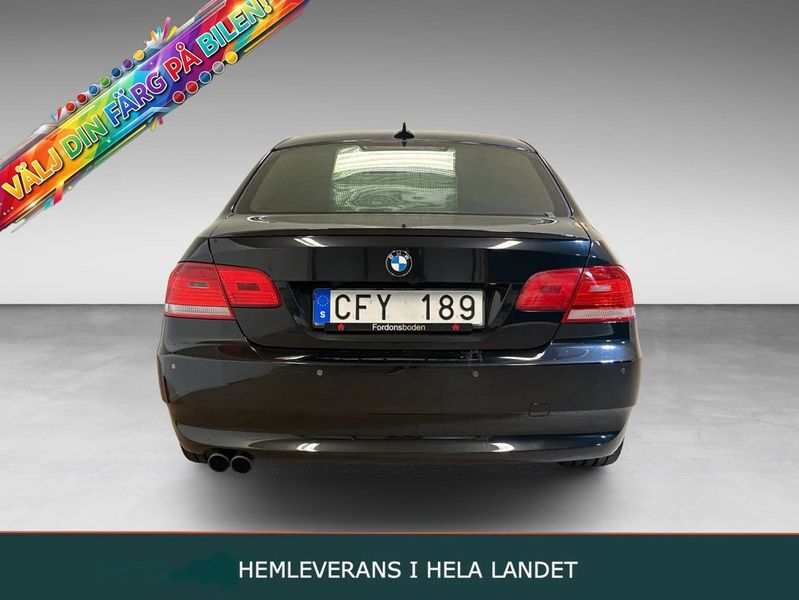BMW 325 bild 6