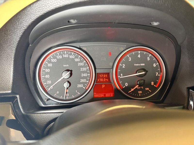 BMW 325 bild 12