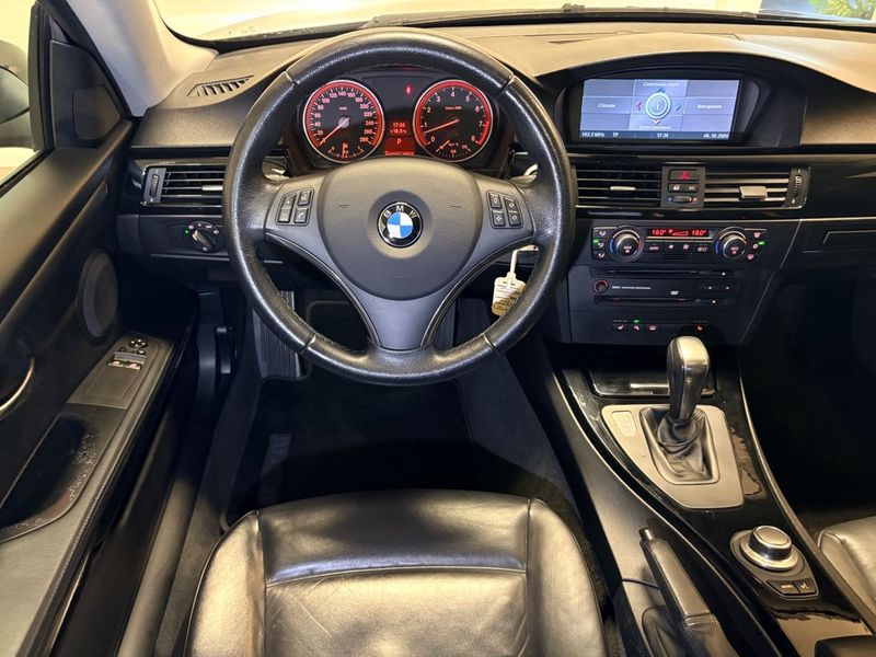 BMW 325 bild 20