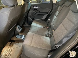 BMW iX1 bild 24