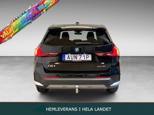 BMW iX1 bild 3