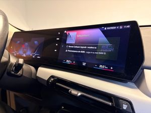 BMW iX1 bild 14
