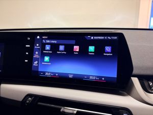BMW iX1 bild 18