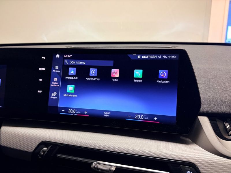 BMW iX1 bild 18