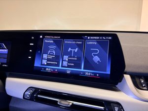 BMW iX1 bild 19