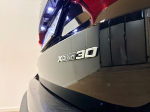 BMW iX1 bild 28