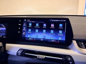 BMW iX1 bild 17