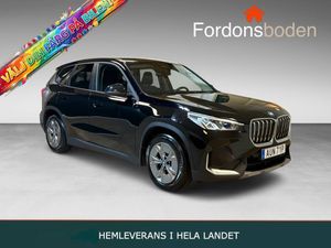 BMW iX1 bild 1
