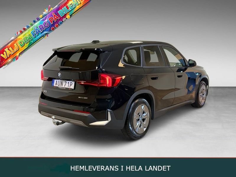 BMW iX1 bild 2