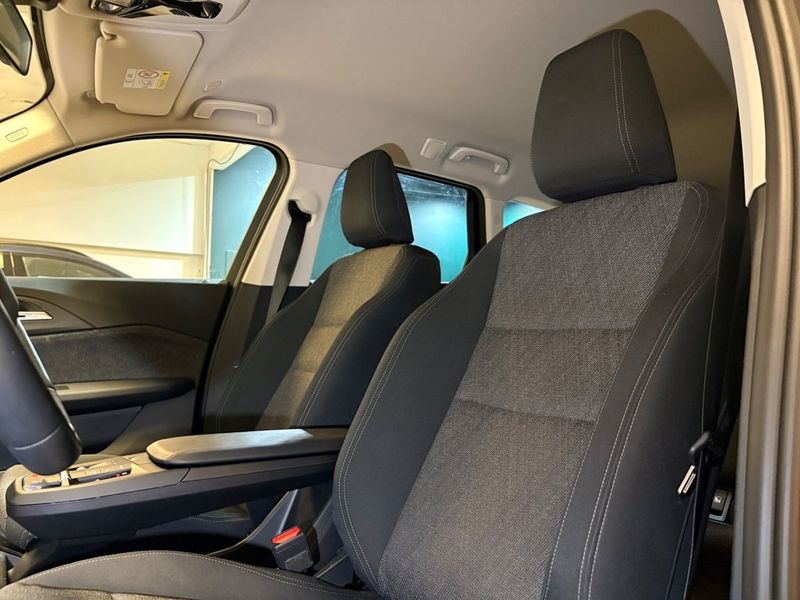 BMW iX1 bild 6