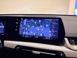 BMW iX1 bild 21