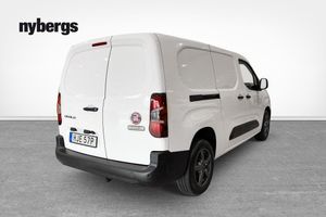 Fiat Doblo bild 4