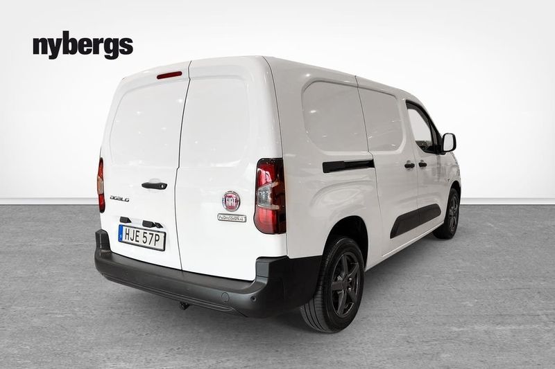 Fiat Doblo bild 4