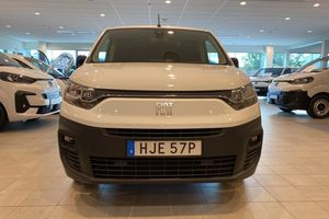 Fiat Doblo bild 11