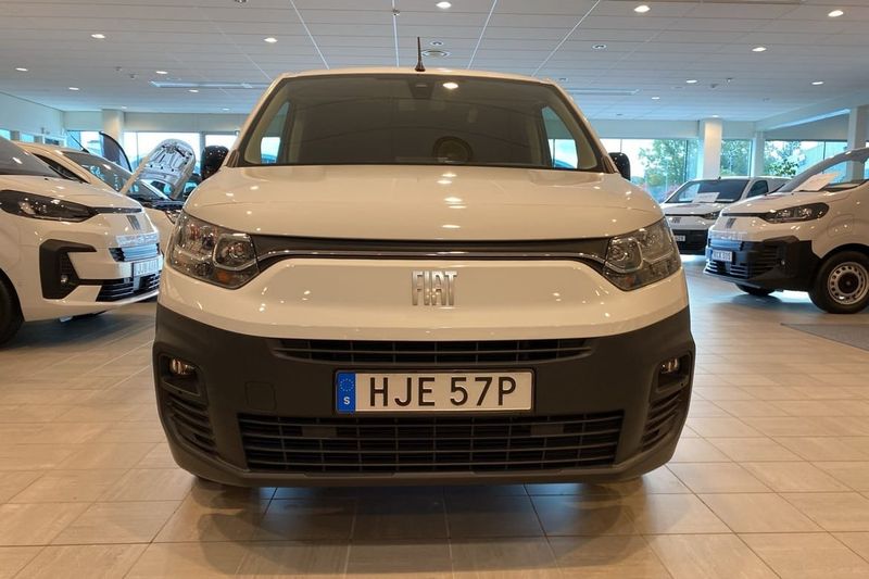 Fiat Doblo bild 11