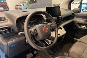 Fiat Doblo bild 13