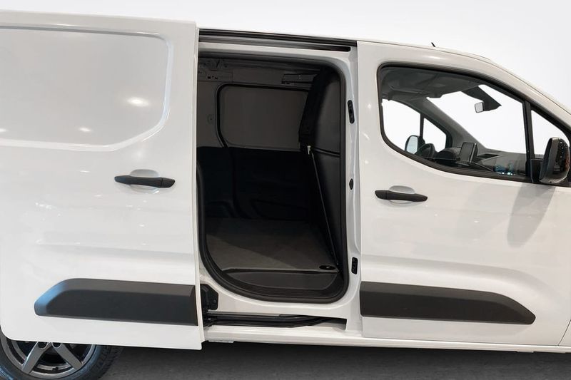 Fiat Doblo bild 9