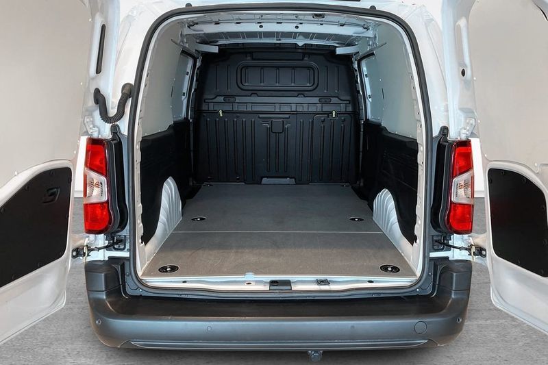 Fiat Doblo bild 8