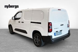 Fiat Doblo bild 3