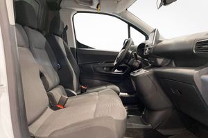 Fiat Doblo bild 7