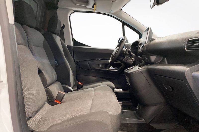 Fiat Doblo bild 7