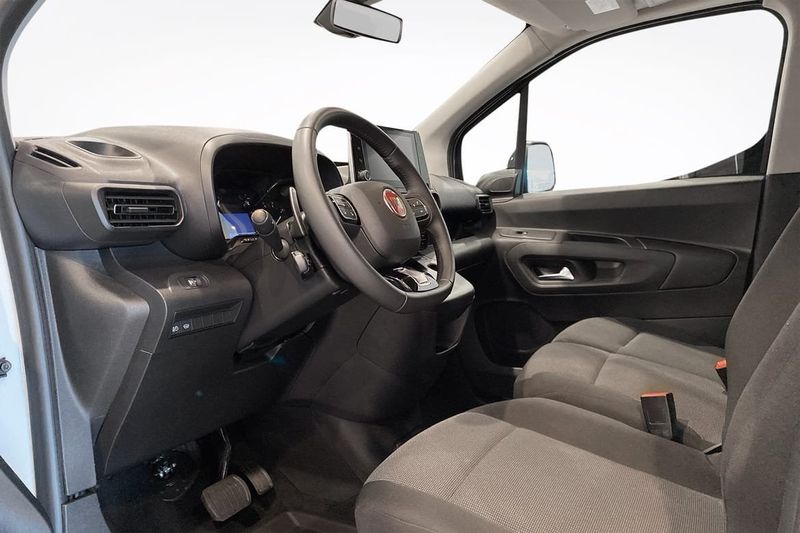 Fiat Doblo bild 6
