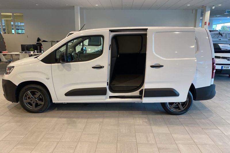 Fiat Doblo bild 12