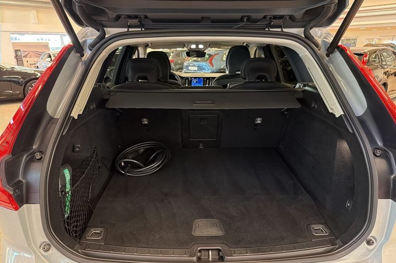 Volvo XC60 bild 12