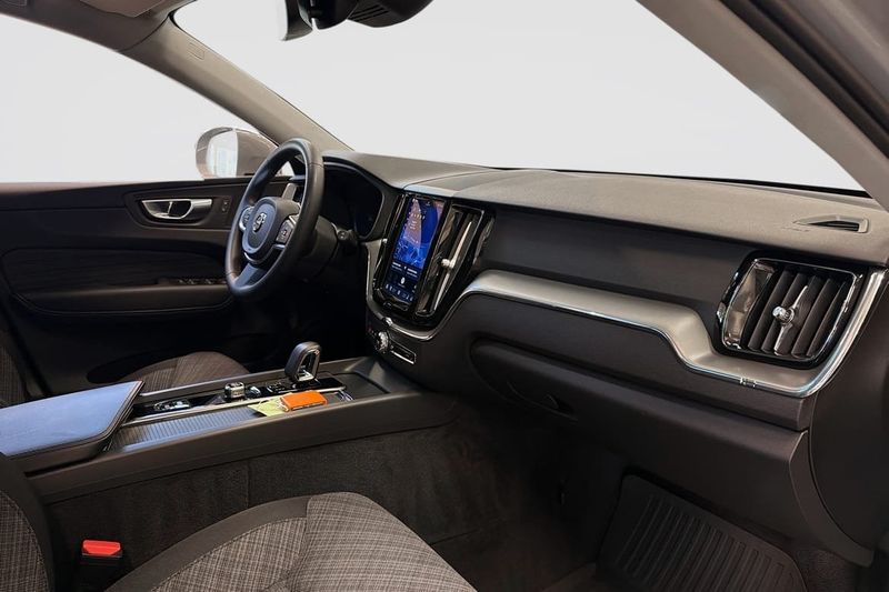 Volvo XC60 bild 9