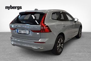 Volvo XC60 bild 4
