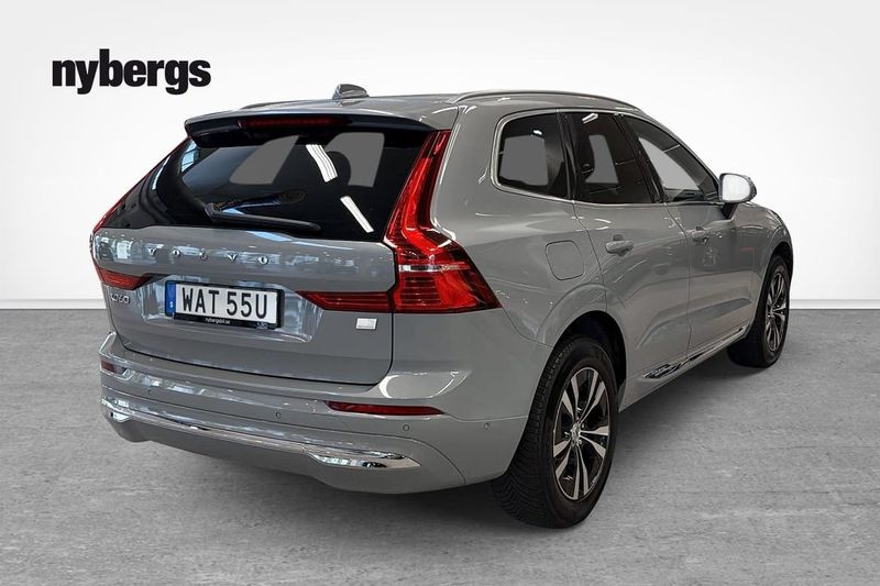 Volvo XC60 bild 4
