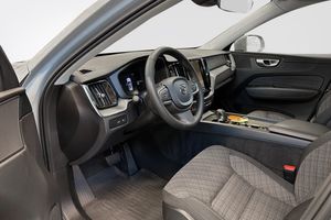 Volvo XC60 bild 6