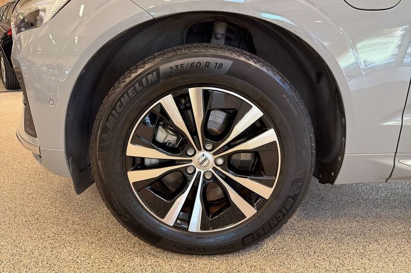 Volvo XC60 bild 11
