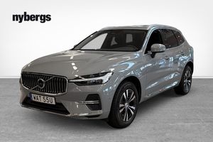 Volvo XC60 bild 1