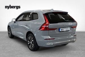 Volvo XC60 bild 3