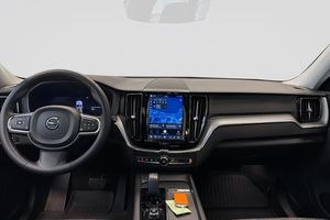 Volvo XC60 bild 8